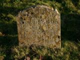 image of grave number 19400